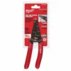 Milwaukee 48-22-6109 10 - 18 AWG Solid And 12 - 20 AWG Wire Stripper