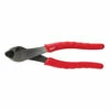 Milwaukee 48-22-6128 8 In. Comfort Grip Angled Head Diagonal Cutting Pliers
