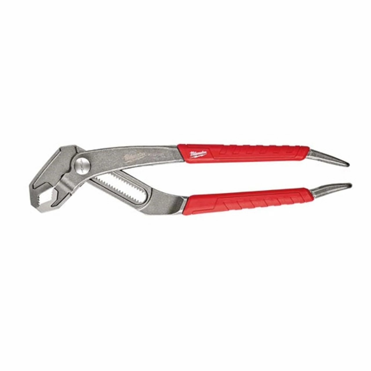 Milwaukee 48-22-6210 10 In. Hex-Jaw Pliers 1 Milwaukee 48-22-6210 10 In. Hex-Jaw Pliers