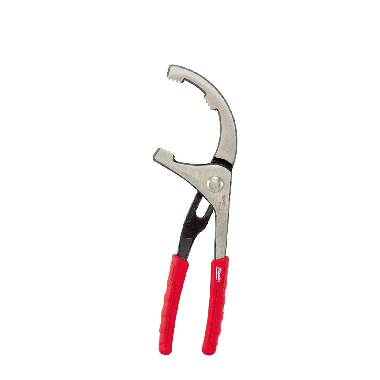 Milwaukee 48-22-6321 PVC/Oil Filter Pliers 1 Milwaukee 48-22-6321 PVC/Oil Filter Pliers