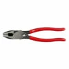 Milwaukee 48-22-6500 High-Leverage Linemans Pliers With Crimper