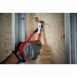 Milwaukee 48-22-6528 8 In. Angled Head Diagonal Cutting Pliers -Tool Sales Shop 48 22 6528 4 22614.1581704280