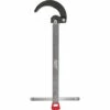 Milwaukee 48-22-7002 Basin Wrench - 2.5 In. Capacity