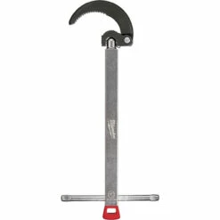 Milwaukee 48-22-7002 Basin Wrench - 2.5 In. Capacity