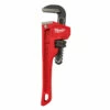 Milwaukee 48-22-7106 6 In. Steel Pipe Wrench