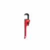 Milwaukee 48-22-7110 10 In. Steel Pipe Wrench