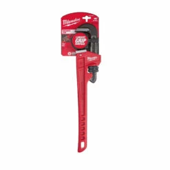 Milwaukee 48-22-7118 18 In. Steel Pipe Wrench -Tool Sales Shop 48 22 7118 3 39546.1581704360