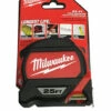 Milwaukee 48-22-7126 25 Ft. Tape Measure