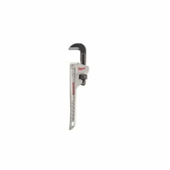 Milwaukee 48-22-7210 10 In. Aluminum Pipe Wrench