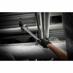 Milwaukee 48-22-7213 10L Aluminum Pipe Wrench POWERLENGTH -Tool Sales Shop 48 22 7213 D 20536.1660230559