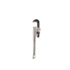 Milwaukee 48-22-7218 18 In. Aluminum Pipe Wrench