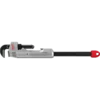 Milwaukee 48-22-7318 CHEATER Aluminum Adaptable Pipe Wrench