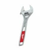 Milwaukee 48-22-7406 6 In. Adjustable Wrench