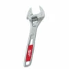 Milwaukee 48-22-7408 8 In. Adjustable Wrench