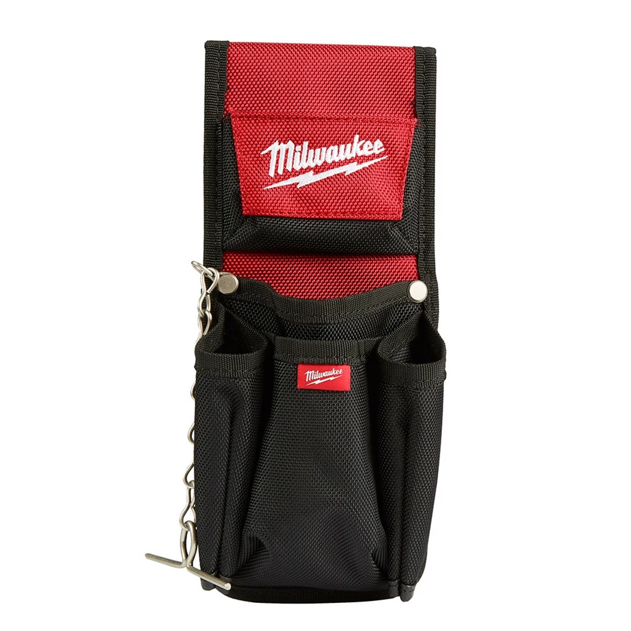 Milwaukee 48-22-8118 Compact Utility Pouch 1 Milwaukee 48-22-8118 Compact Utility Pouch