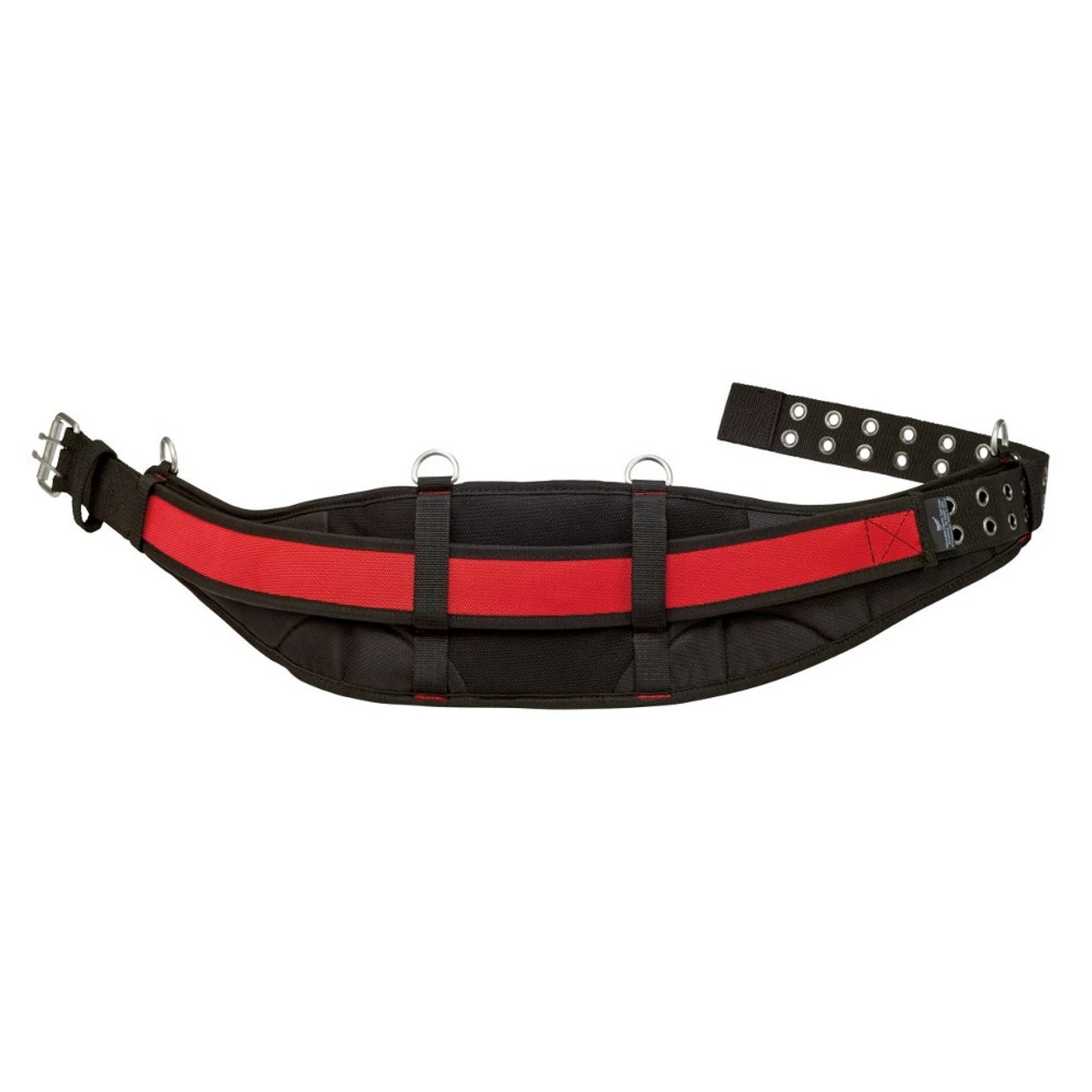 Milwaukee 48-22-8140 Padded Work Belt 1 Milwaukee 48-22-8140 Padded Work Belt