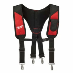 Milwaukee 48-22-8146 Padded Rig - XL