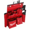 Milwaukee 48-22-8291 Linemans Compact Aerial Tool Apron