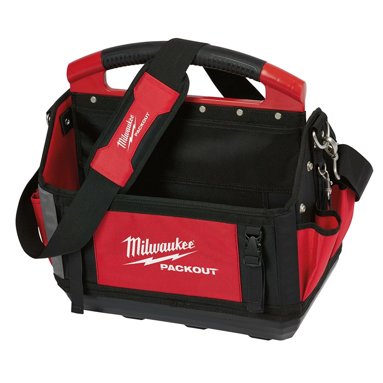 Milwaukee 48-22-8315 15 In. PACKOUT Tote 1 Milwaukee 48-22-8315 15 In. PACKOUT Tote