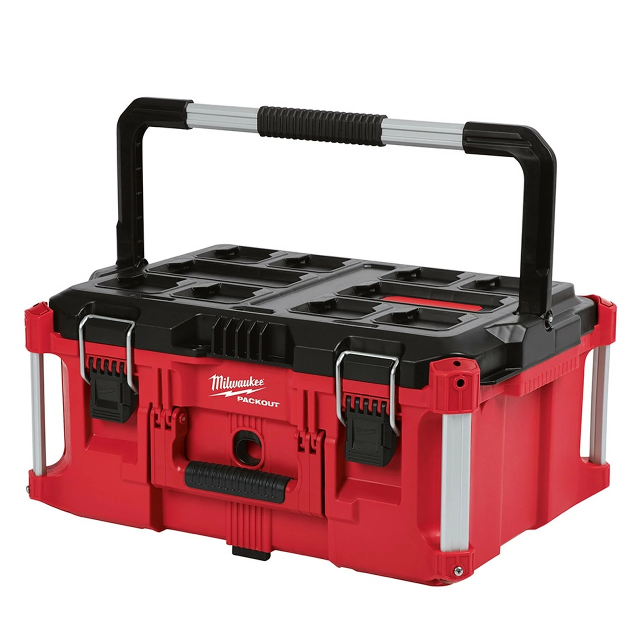 Milwaukee 48-22-8425 PACKOUT Large Tool Box 1 Milwaukee 48-22-8425 PACKOUT Large Tool Box