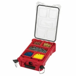 Milwaukee 48-22-8435 PACKOUT Compact Organizer -Tool Sales Shop 48 22 8435 3 79901.1581704305