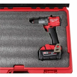 Milwaukee 48-22-8450 PACKOUT Tool Case W/ Customizable Insert -Tool Sales Shop 48 22 8450 4 77897.1581704369