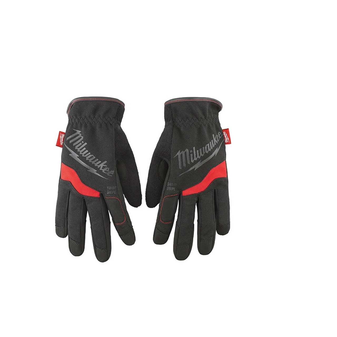 Milwaukee 48-22-8712 Free-Flex Work Gloves - Large 1 Milwaukee 48-22-8712 Free-Flex Work Gloves - Large