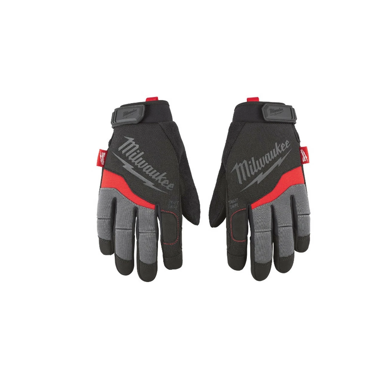 Milwaukee 48-22-8721 Performance Work Gloves - Medium 1 Milwaukee 48-22-8721 Performance Work Gloves - Medium