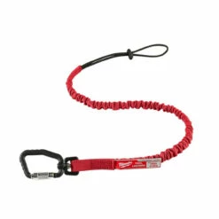 Milwaukee 48-22-8810 10 Lb. Locking Tool Lanyard