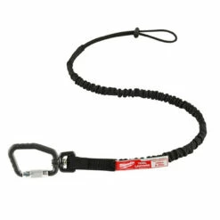 Milwaukee 48-22-8815 15 Lb. Locking Tool Lanyard
