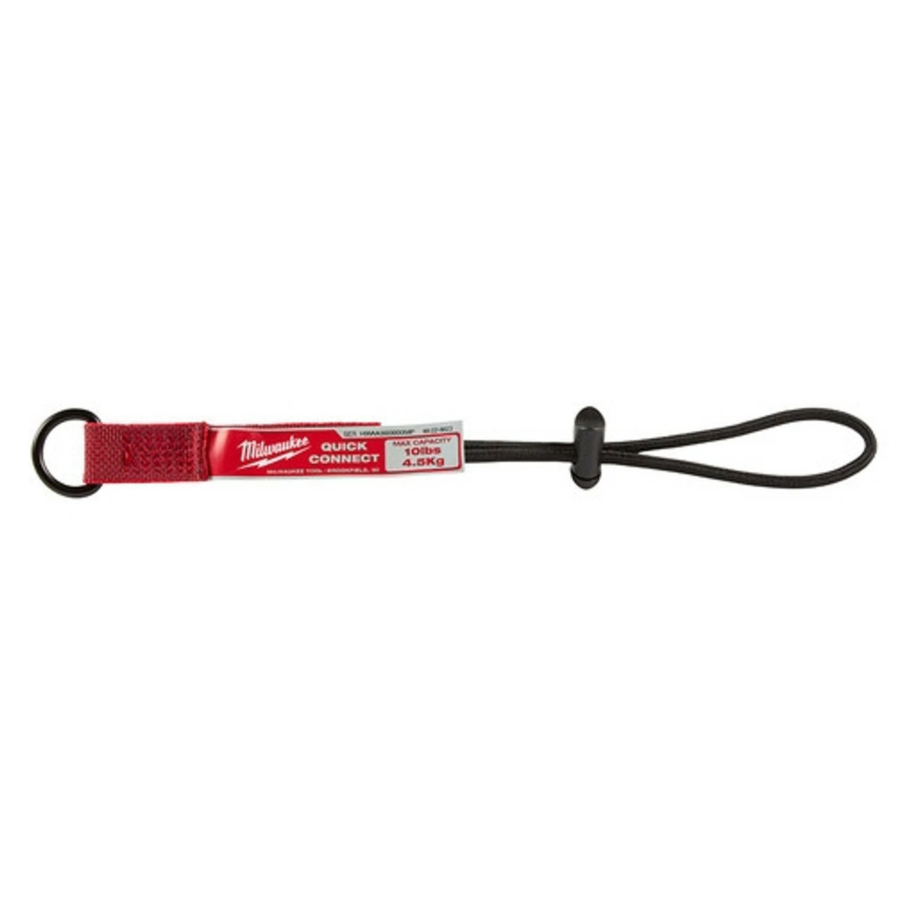 Milwaukee 48-22-8823 3 Pc 10 Lb Quick-Connect Accessory 1 Milwaukee 48-22-8823 3 Pc 10 Lb Quick-Connect Accessory