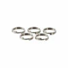 Milwaukee 48-22-8880 5 Pc 2lb 3/4 In. Split Ring