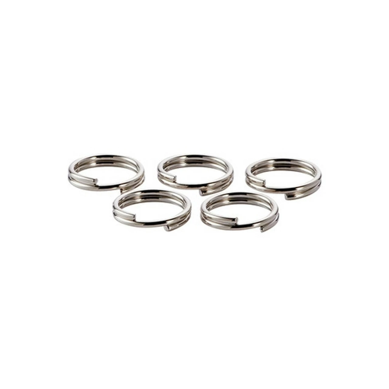 Milwaukee 48-22-8880 5 Pc 2lb 3/4 In. Split Ring 1 Milwaukee 48-22-8880 5 Pc 2lb 3/4 In. Split Ring