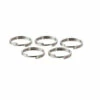 Milwaukee 48-22-8881 5 Pc 2lb 1 In. Split Ring