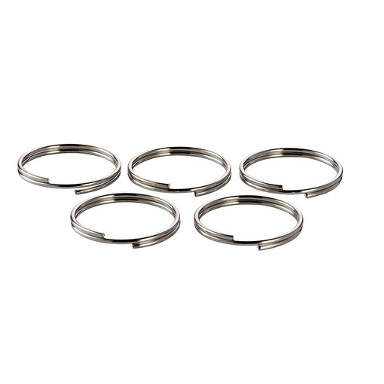 Milwaukee 48-22-8883 5 Pc 2 Lb 2 In. Split Ring 1 Milwaukee 48-22-8883 5 Pc 2 Lb 2 In. Split Ring