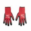 Milwaukee 48-22-8933 Cut Level 3 Dipped Gloves XL