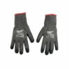 Milwaukee 48-22-8951 Cut Level 5 Dipped Gloves Medium