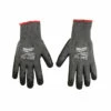 Milwaukee 48-22-8952 Cut Level 5 Dipped Gloves Large