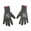 Milwaukee 48-22-8953 Cut Level 5 Dipped Gloves XL