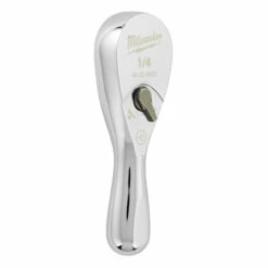 Milwaukee 48-22-9003 1/4 Drive 3 In. Ratchet