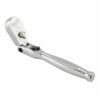Milwaukee 48-22-9007 1/4 Drive 6 In. Flex Head Ratchet