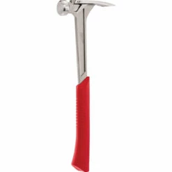 Milwaukee 48-22-9017 17 Oz. Smooth Face Framing Hammer