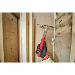 Milwaukee 48-22-9020 20oz Smooth Face Rip Claw Hammer 5 Milwaukee 48-22-9020 20oz Smooth Face Rip Claw Hammer -Tool Sales Shop 48 22 9020 10A 44462.1656516286