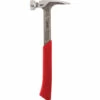 Milwaukee 48-22-9023 22 Oz. Smooth Face Framing Hammer