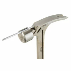 Milwaukee 48-22-9029 28oz Milled Face Framing Hammer 4 Milwaukee 48-22-9029 28oz Milled Face Framing Hammer -Tool Sales Shop 48 22 9029 5 01855.1656526794