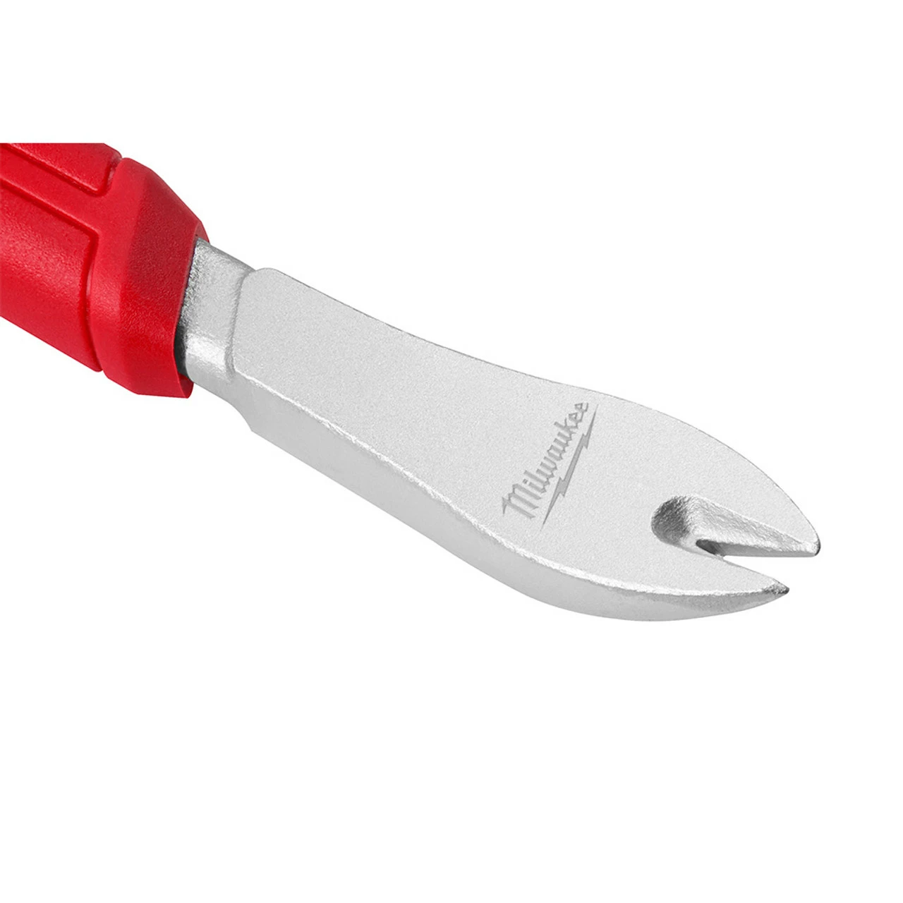 Milwaukee 48-22-9030 9 In. Finish Nail Puller 3 Milwaukee 48-22-9030 9 In. Finish Nail Puller - Image 3