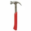 Milwaukee 48-22-9080 20 Oz Curved Claw Smooth Face Hammer