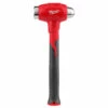 Milwaukee 48-22-9141 32 Oz Dead Blow Ball Peen Hammer