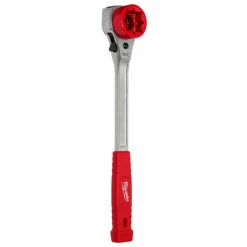 Milwaukee 48-22-9213M Linemans High-Leverage Ratcheting Wrench -Tool Sales Shop 48 22 9213M 3 83533.1660333278
