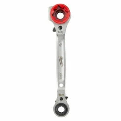 Milwaukee 48-22-9216 Linemans 5in1 Ratcheting Wrench